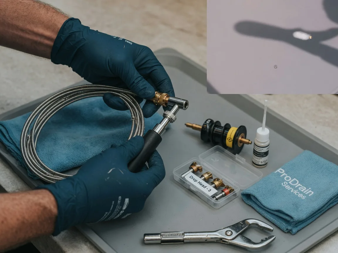 Why choose Drain Cleaning in Lovingston, VA